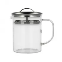 Paper & Tea Dzbanek do herbaty Cylinder Pot 400 ml