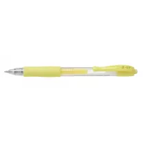 Pilot Dugopis G2 M pastelowy ty