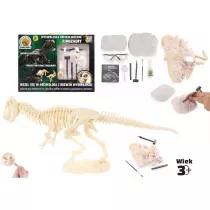 Wykopaliska archeologiczne - dinozaury Pro Kids