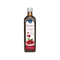 Oleofarm Sok z owocw urawiny 100% 490 ml