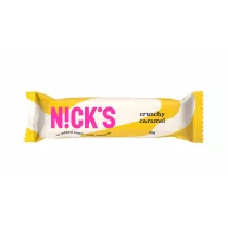 Nicks Baton Chrupicy Karmel 28 g