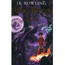 Harry Potter and the Deathly Hallows. 2014 ed