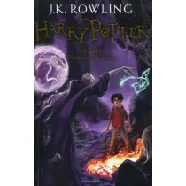 Harry Potter and the Deathly Hallows wer. angielska