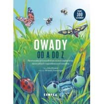 Owady od A do Z