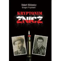Kryptonim znicz