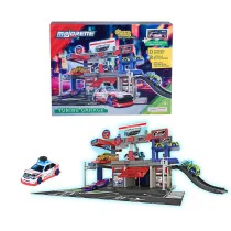 Majorette JDM Legends Gara�    1 pojazd