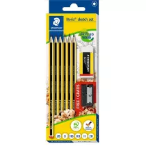 Staedtler Zestaw owkw Noris S 61 120 C6