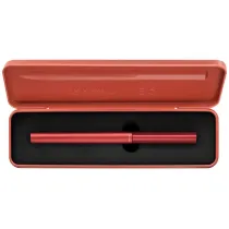 Piro wieczne K6 Ineo Elemente Fiery red etui