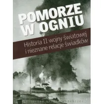 Pomorze w ogniu