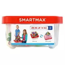 Smart Max Build&Learn (100 pcs) (ENG)