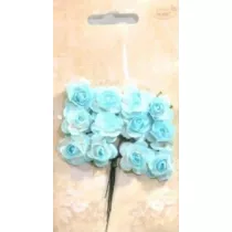 Galeria Hobby R�yczki papierowe 12 szt.
