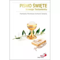 Pismo wite Nowego Testam. may format
