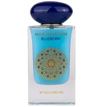 Gulf Orchid Musk Collection Blueberry Woda perfumowana 60 ml