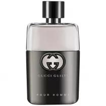 Gucci Woda toaletowa Guilty Pour Homme 50 ml