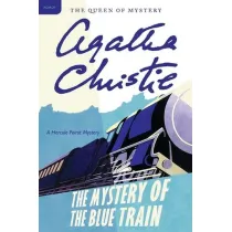 Poirot. The Mystery of the Blue Train