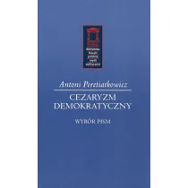 Cezaryzm demokratyczny