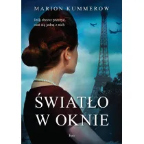 �wiat�o w oknie