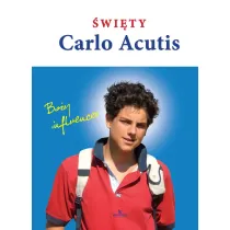 �wi�ty Carlo Acutis. Bo�y influencer