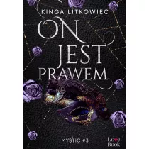 On jest prawem. Mystic. Tom 3