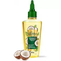 Dabur Olejek do wosw Kokos - Nawilanie i regeneracja 100 ml