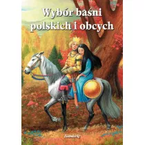 Wyb�r ba�ni polskich i obcych