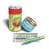 Smart Sticks Mali odkrywcy IUVI Games