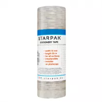 Starpak Tamy klejce 12mm x 20m
