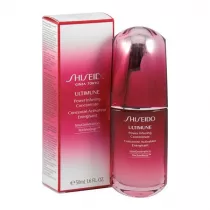 Shiseido Koncentrat do twarzy Ultimune Power Infusing Concentrate 50 ml