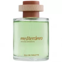Antonio Banderas Mediterranero Woda toaletowa 100 ml