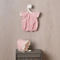 Zestaw ubranek Patricia dla lalki Alex 36cm