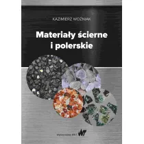 Materia�y �cierne i polerskie