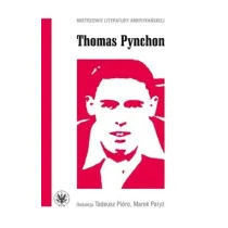 Thomas Pynchon