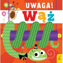 Uwaga, w!