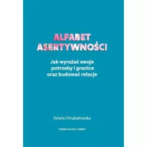 Alfabet asertywnoci