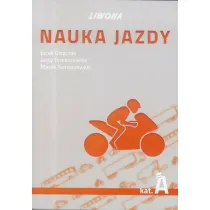 Nauka jazdy. Kategoria A