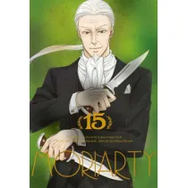 Moriarty. Tom 15