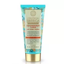Natura Siberica Oblepikha Scalp Scrub All Types Hair rokitnikowy peeling do skry gowy dla wszystkich rodzajw wosw