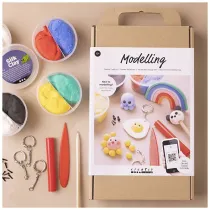 Stepp Zestaw do modelowania od 6-go roku �ycia