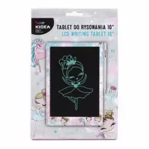Tablet do rysowania Baletnica KIDEA Derform