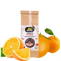 Big Nature Herbata puerh Pierwsze Spojrzenie 50 g