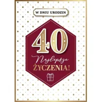 Armin Style Kanet Urodziny 40