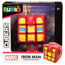Rubik`s: Kostki Bohater�w Iron Man Spin Master