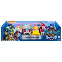 Psi Patrol Mini Pojazdy Spin Master