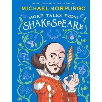 More tales from shakespeare