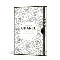 The Story of Chanel Gift Set  wer. angielska