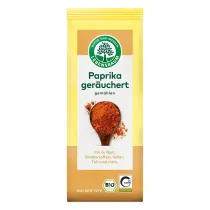 Lebensbaum Papryka w�dzona 50 g Bio