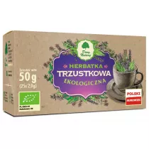 Dary Natury Herbatka trzustkowa 25 x 2 g Bio
