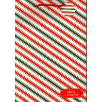 Canpol Torebka ozdobna twarda Kraft �wi�ta TT-40S 33 x 44 cm