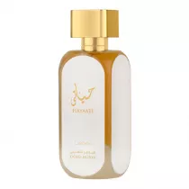 Lattafa Woda perfumowana Hayaati Gold Elixir 100 ml