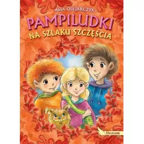 Pampiludki na szlaku szczcia